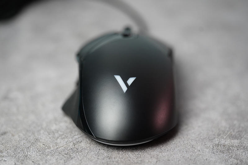 149元体验高端游戏鼠标现实吗？雷柏VT30给出了答案