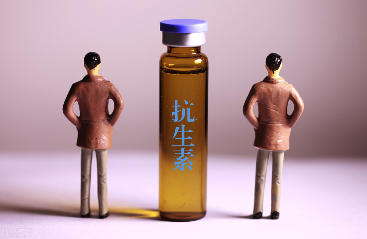 抗生素分为哪几类，你知道如何选吗？