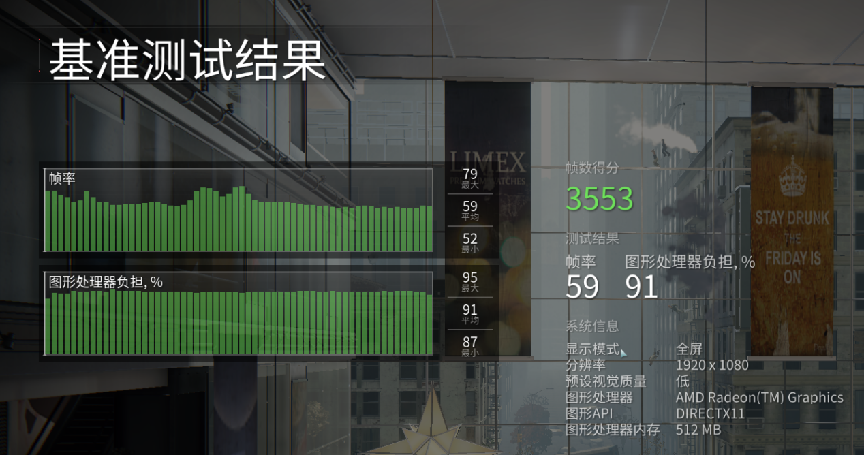 锐龙加持的强力高效办公利器联想启天A850商务一体机评测