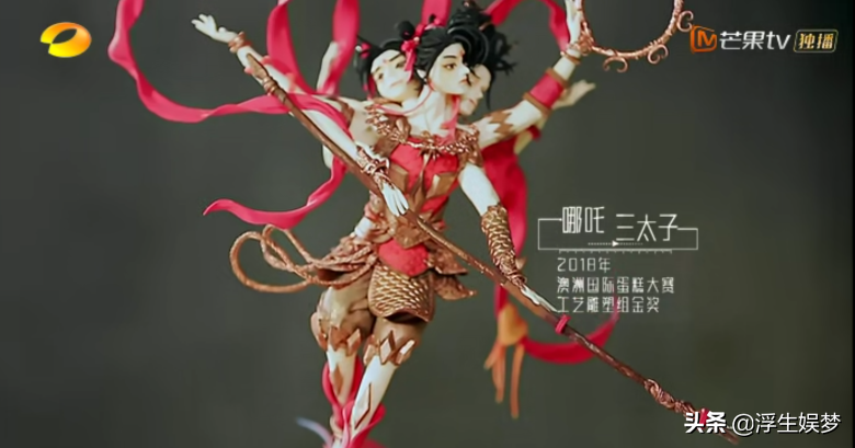 Angelababy對(duì)翻糖帥哥周斐說(shuō)的一句話，暴露了她的家庭情況