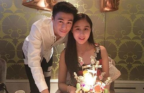 从小就拿钻戒当玩具，赌王最宠的女儿何超欣，