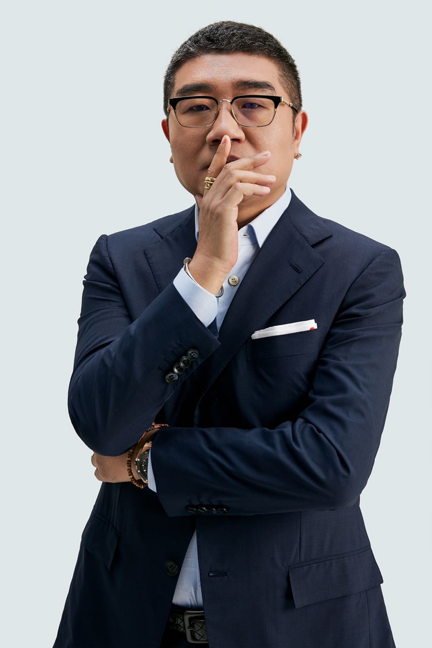 京東零售CEO徐雷升任京東集團總裁