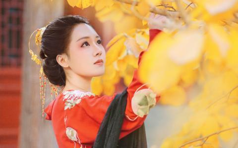 十首唯美相思诗词，道尽世间最美情话-第4张图片-非凡网