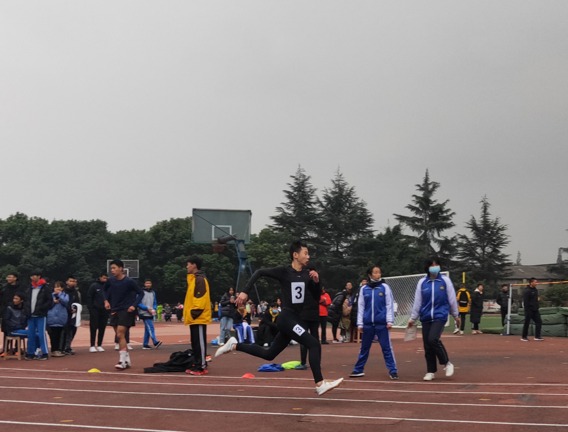 贺丨东升迎春小学参加双流区田径运动会集体项目荣获佳绩