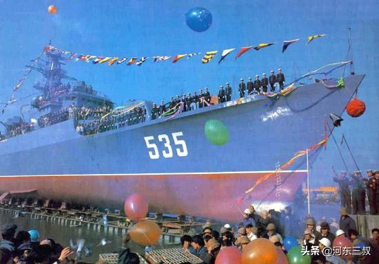 回顾24年前，1996年台海危机，我们能有几成胜算