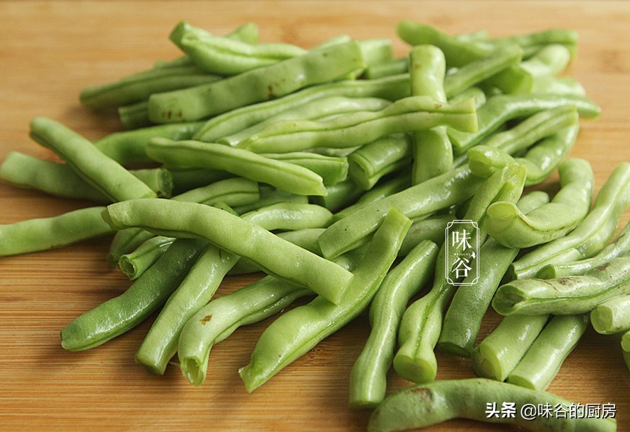 炒菜前，這6種蔬菜必須要焯水，很多人不懂，以後別再直接下鍋了