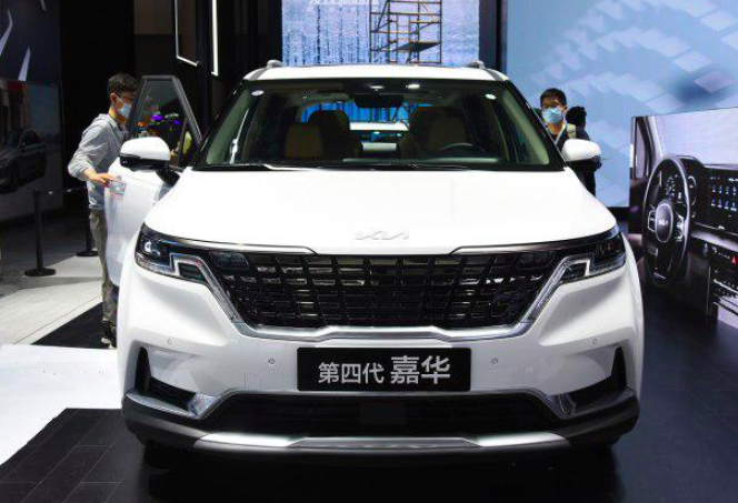 聚焦成都车展MPV：因为有了它 从此忘了GL8 不再幻想埃尔法