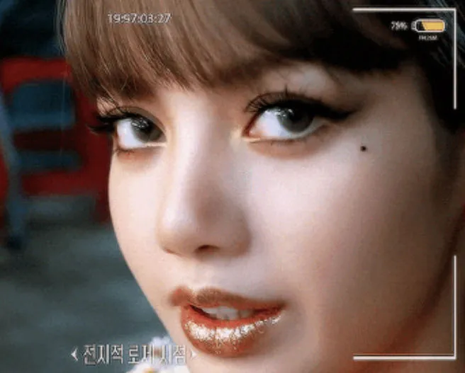 因LISA错失1位，粉丝们攻击他人？；韩国最具品牌影响力女爱豆是?