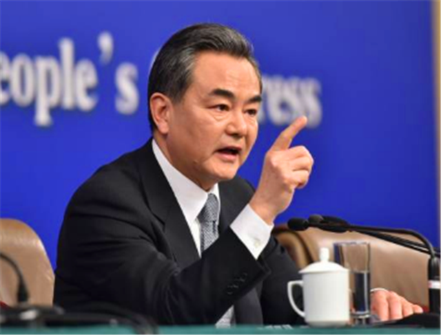 中伊合作剛迎來�蜜月期�，美國就橫插一腳，伊朗會變卦嗎？