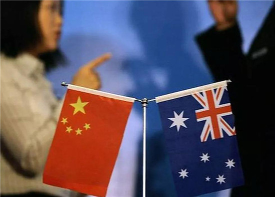 講軟話不行後，澳大利亞馬上露出真實面目，揚言要到WTO告中國