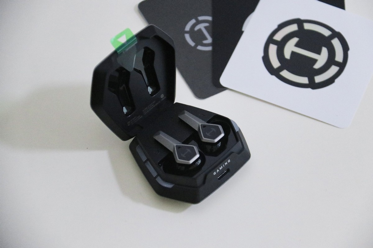 降噪出色低延时，漫步者电竞HECATE GX04ANC耳机绝绝子