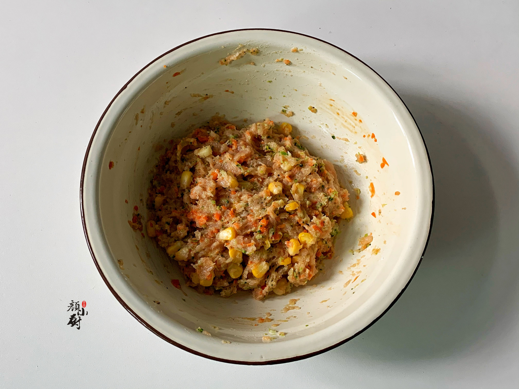 春天，午餐就愛這一口，特抗餓，吃幾個就飽了，美味又解饞