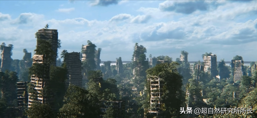 一位法國老人的外星之旅，帶回了一切未解之謎的終極答案