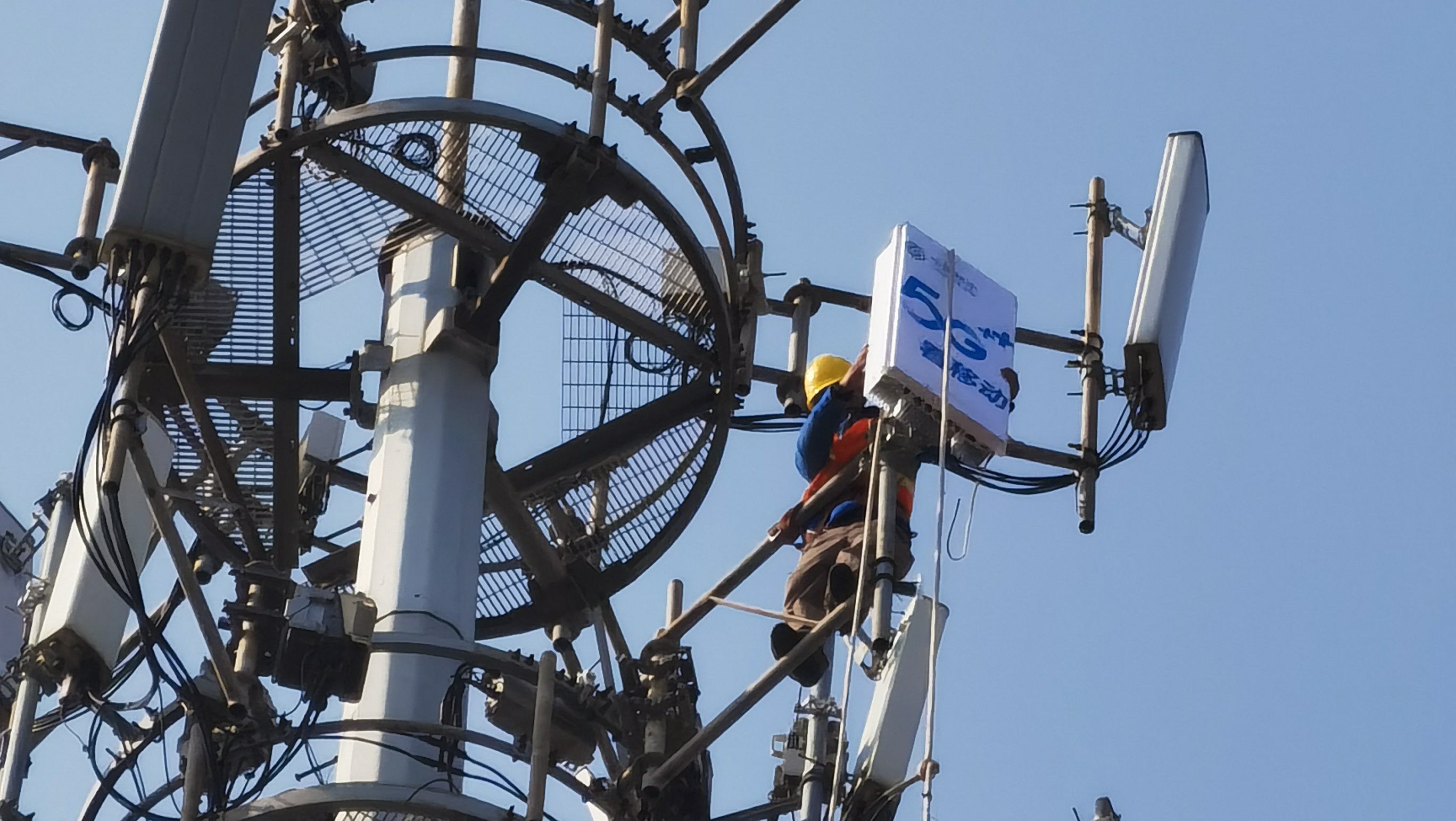 三大运营商，没让国人失望，瑞典爱立信国内5G订单为0