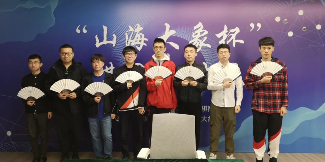 2021中国围甲于浙江长兴开幕，山东日照山海大象队今日首轮迎战浙江体彩队