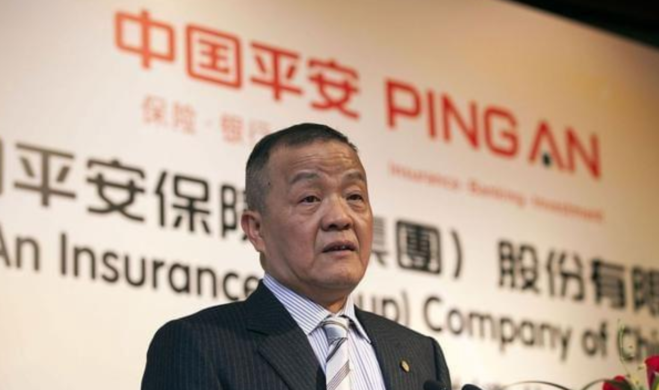中国平安的性质是什么，国企还是私企？工商银行给出了答案