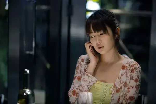 大爷和援交女的不伦之恋，究竟是走心还是走肾？