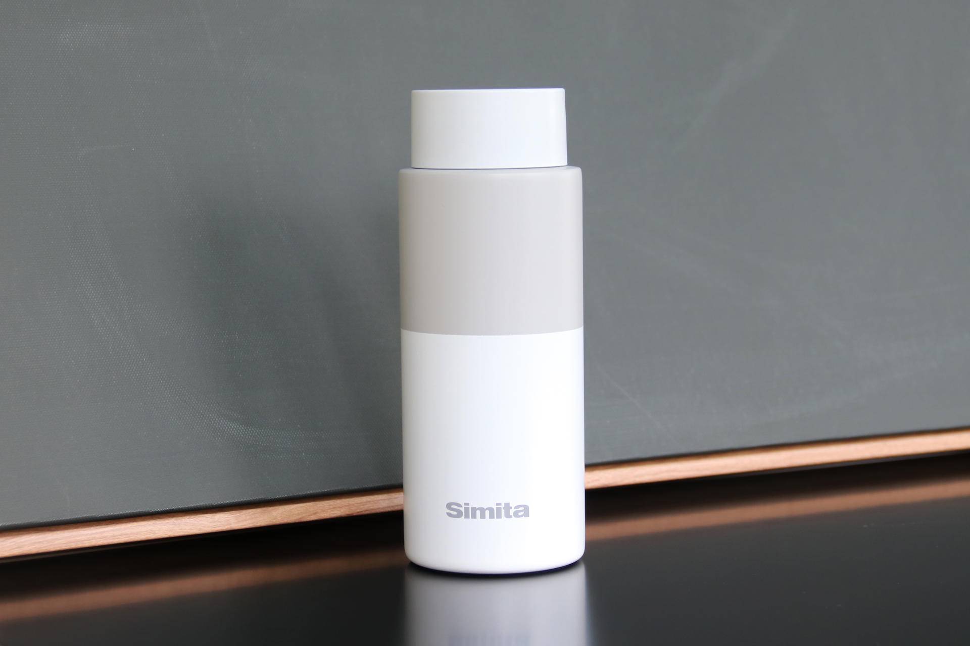 今天你喝水了吗？德国Simita施密特人工智能物联网保温杯