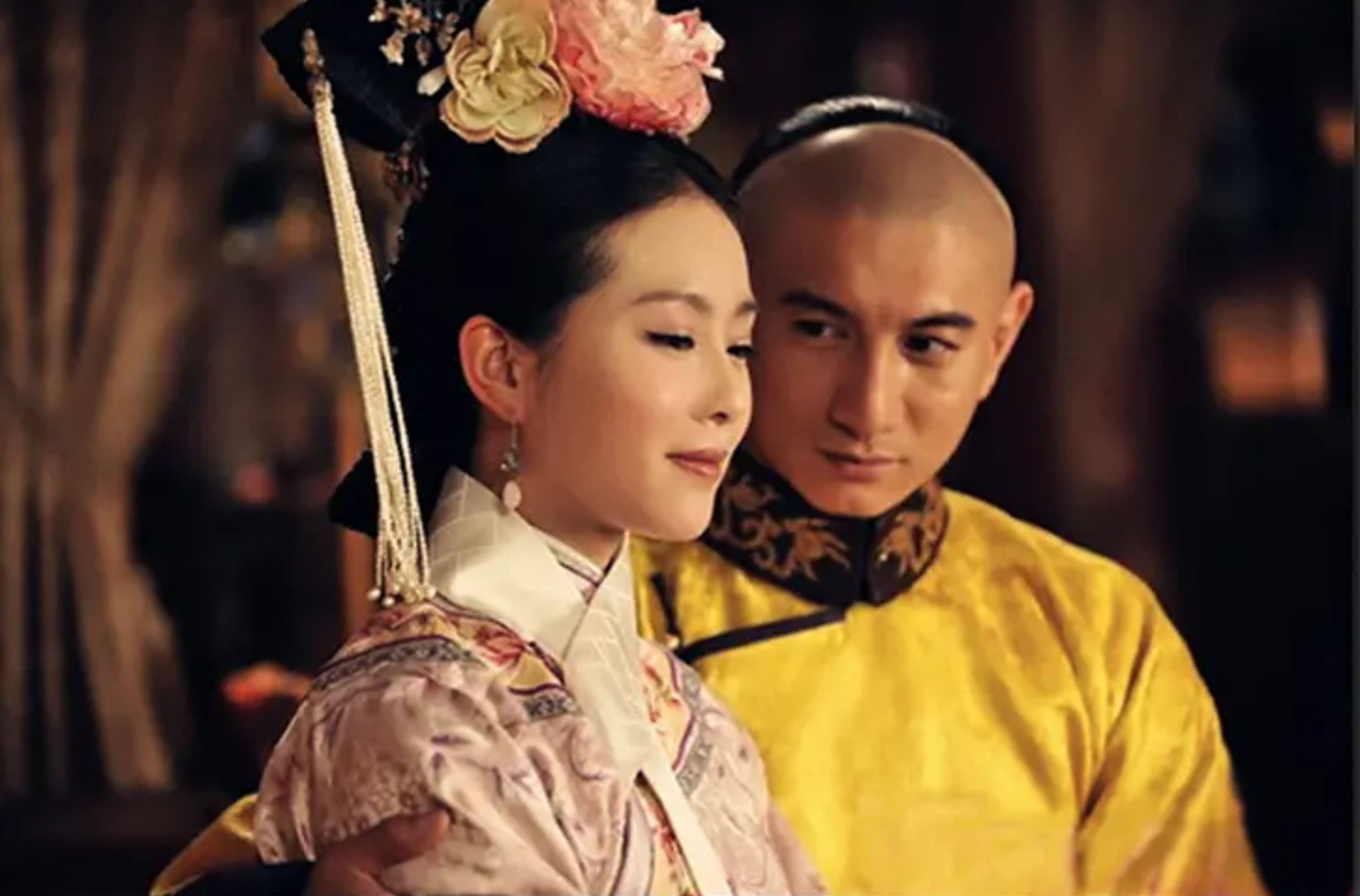 吴奇隆的辛酸励志人生，和他爱过的3个重要女人