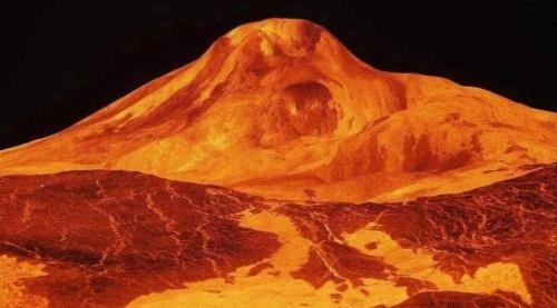 重磅！科学家推测：金星上可能存在生命迹象