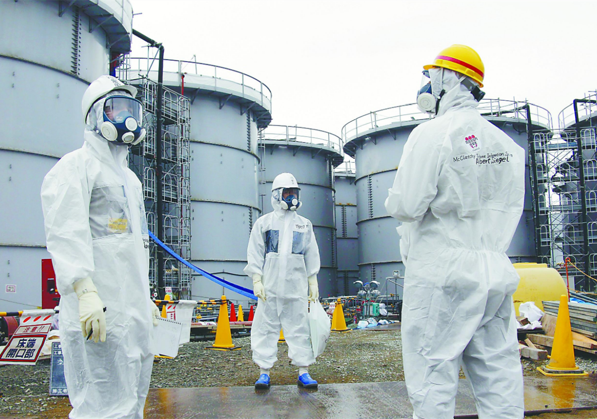 集裝箱又墜海！ 中美航線上事故頻發，原因究竟是什麼？