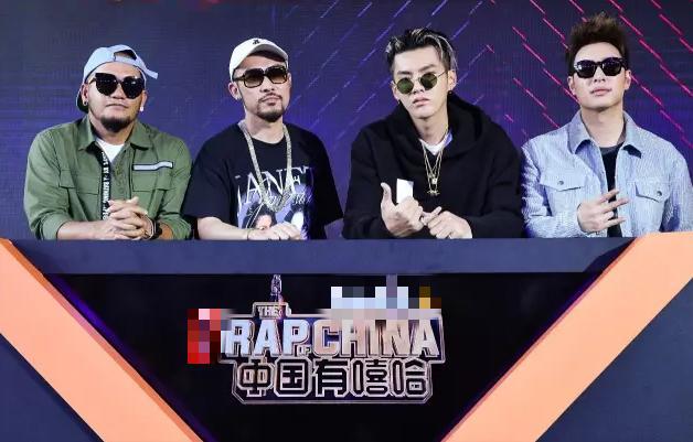 中国有嘻哈导师3度当爸！与女友交往10年不登记