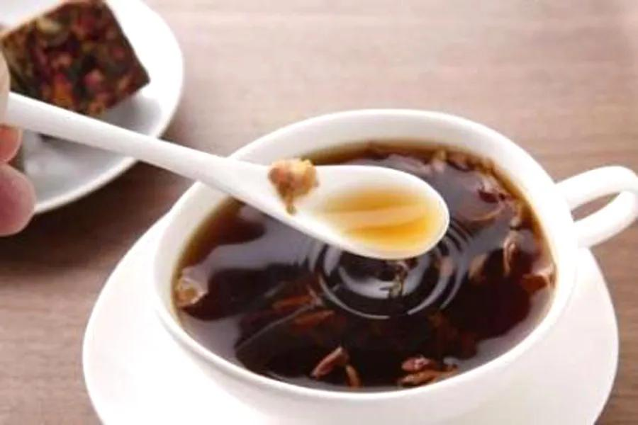 养“心”食疗良方:男喝红茶,女喝红糖水 饮食健康 第2张 养“心”食疗良方:男喝红茶,女喝红糖水 饮食健康 第2张