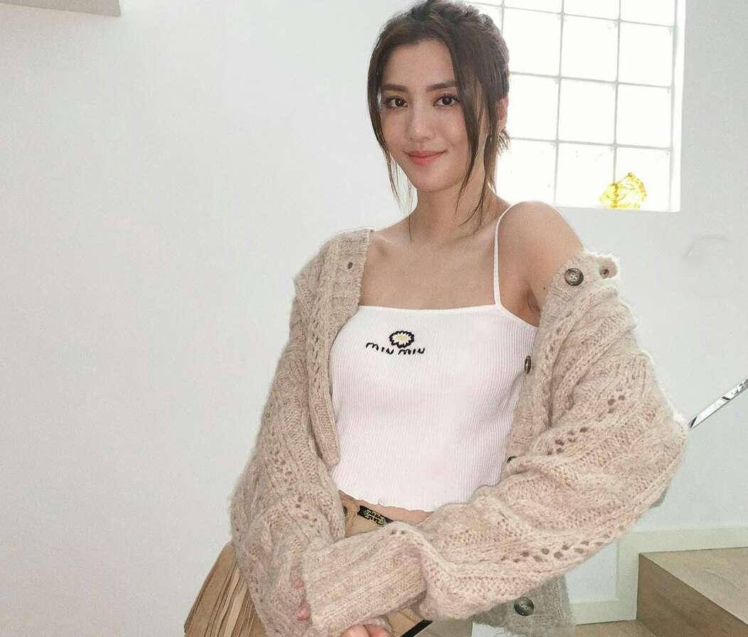 张馨月回怼网友后，与吴千语先后更新动态，两