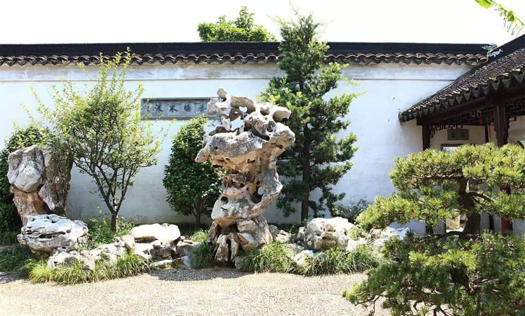 园林，让世界了解中国人的世界观
