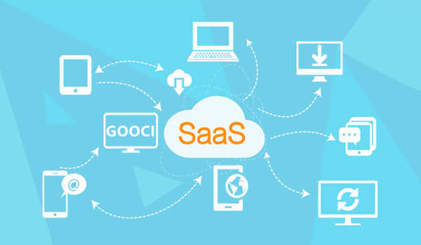 浅谈saas的本质是什么?