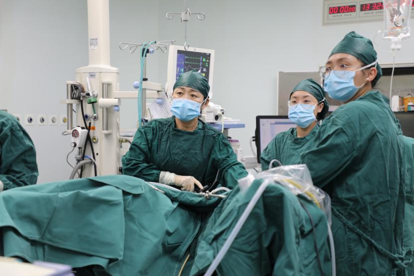 沈阳市卫生健康系统"人才建设年、科技创新年、基层提升年"建设成果之沈阳市妇婴医院工作纪实