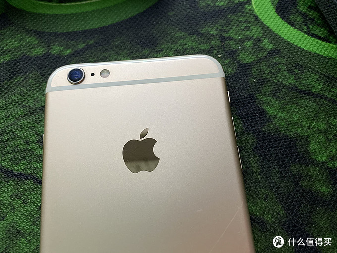 iPhone6S PLUS 和iPhone6行远必自作战否?贴近三年的应用感受