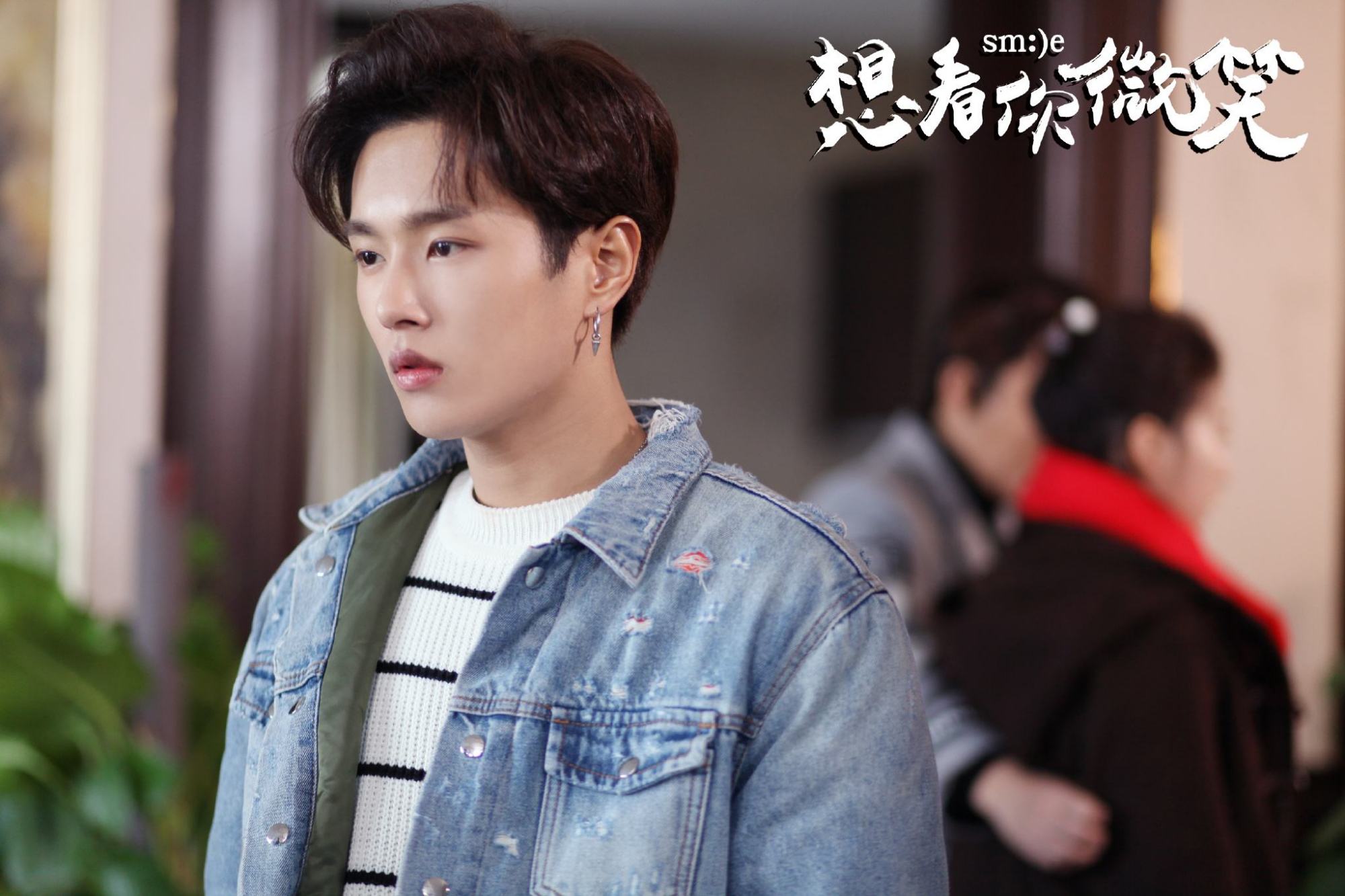 " I am an actor " : We ought not to mock Li Wen to writing brush really, he also is only " commodity " just