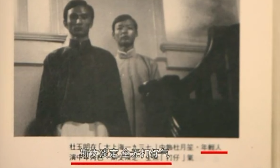 “国宝级坏蛋”杜玉明：常被派出所“请喝茶”，他演好人观众不信