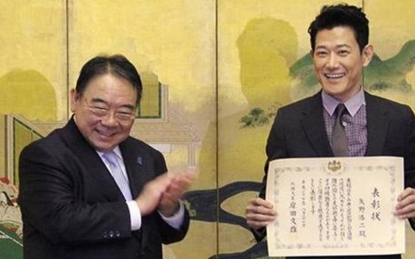 14年前，那个被传“回日本遭殴打”的矢野浩二，如今过得怎么样？