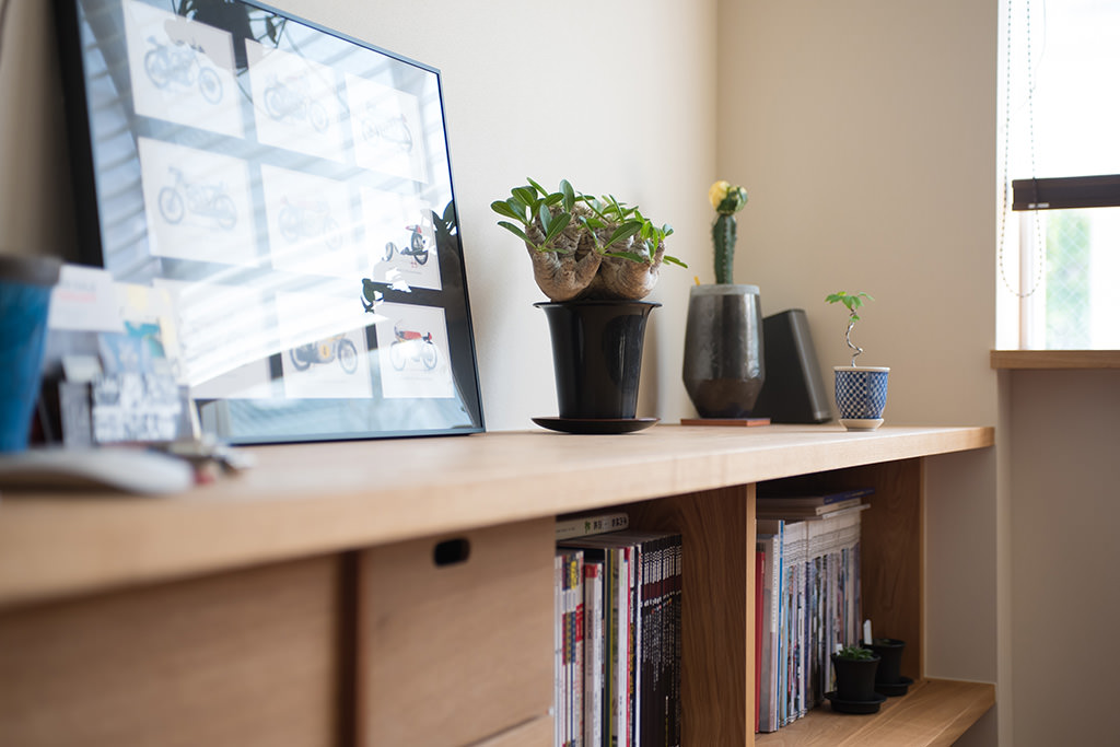 日本70后夫妻的52㎡住宅，低成本布置出最朴实的