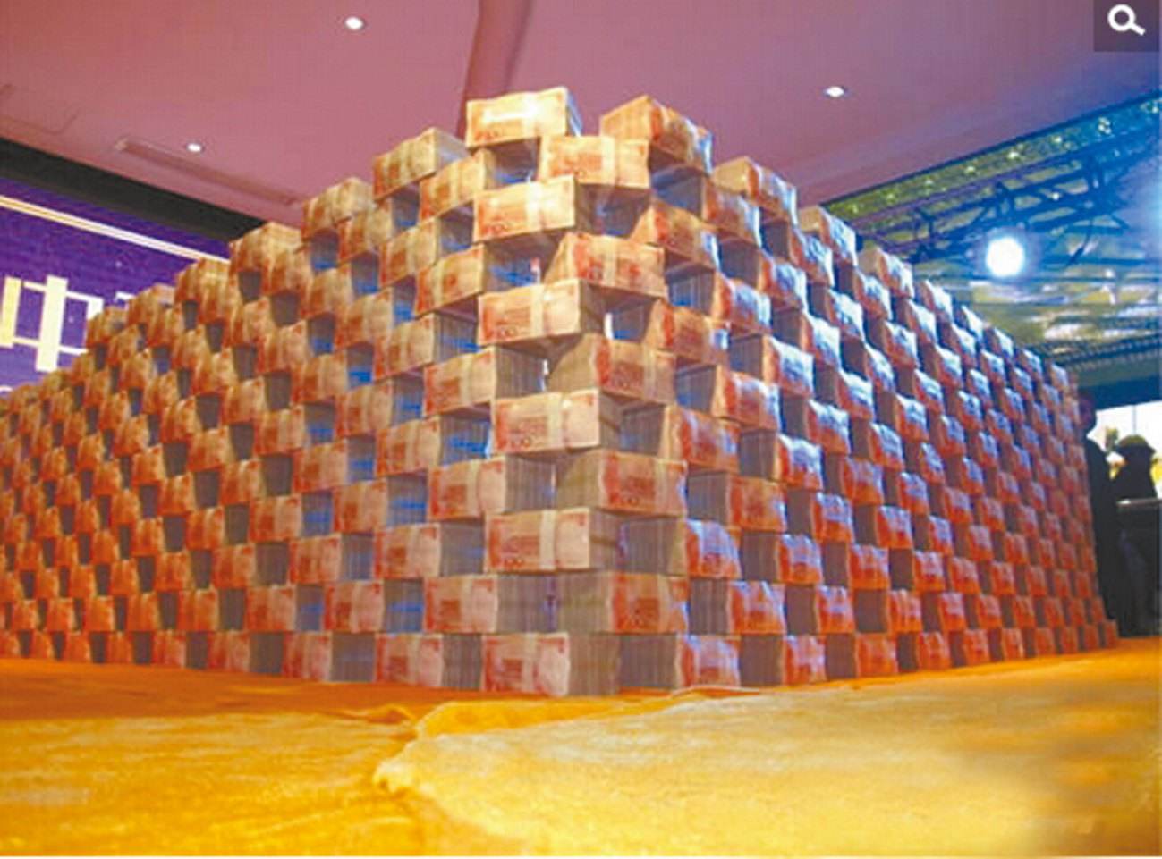 彩民买彩票中了1000万，需要扣多少税？剩下的钱