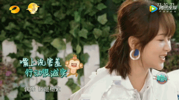杨紫，你别怂啊
