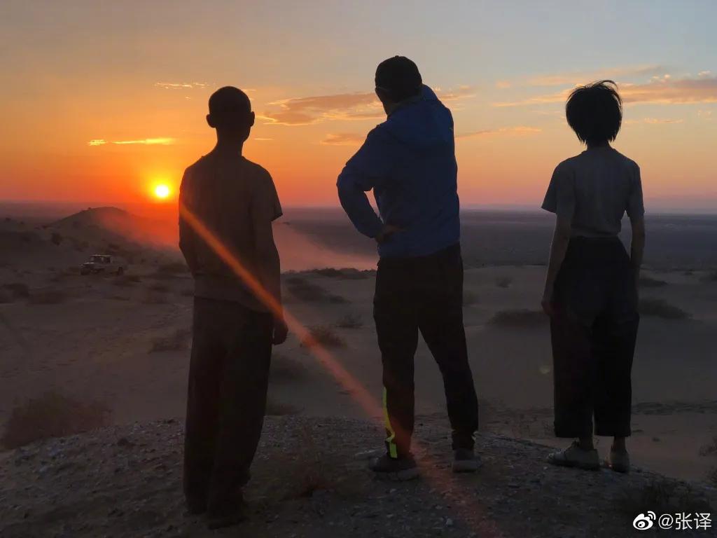 我们和张译 郭帆 万玛才旦等聊了聊2020 | 电影人请回答