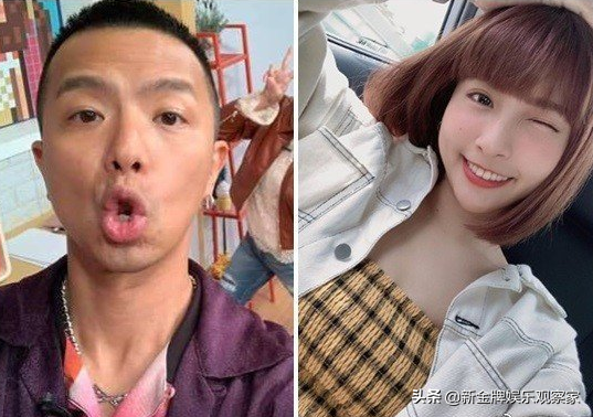黄鸿升女友被酸生前不公开，死后蹭热度，这届网友管得太多了？