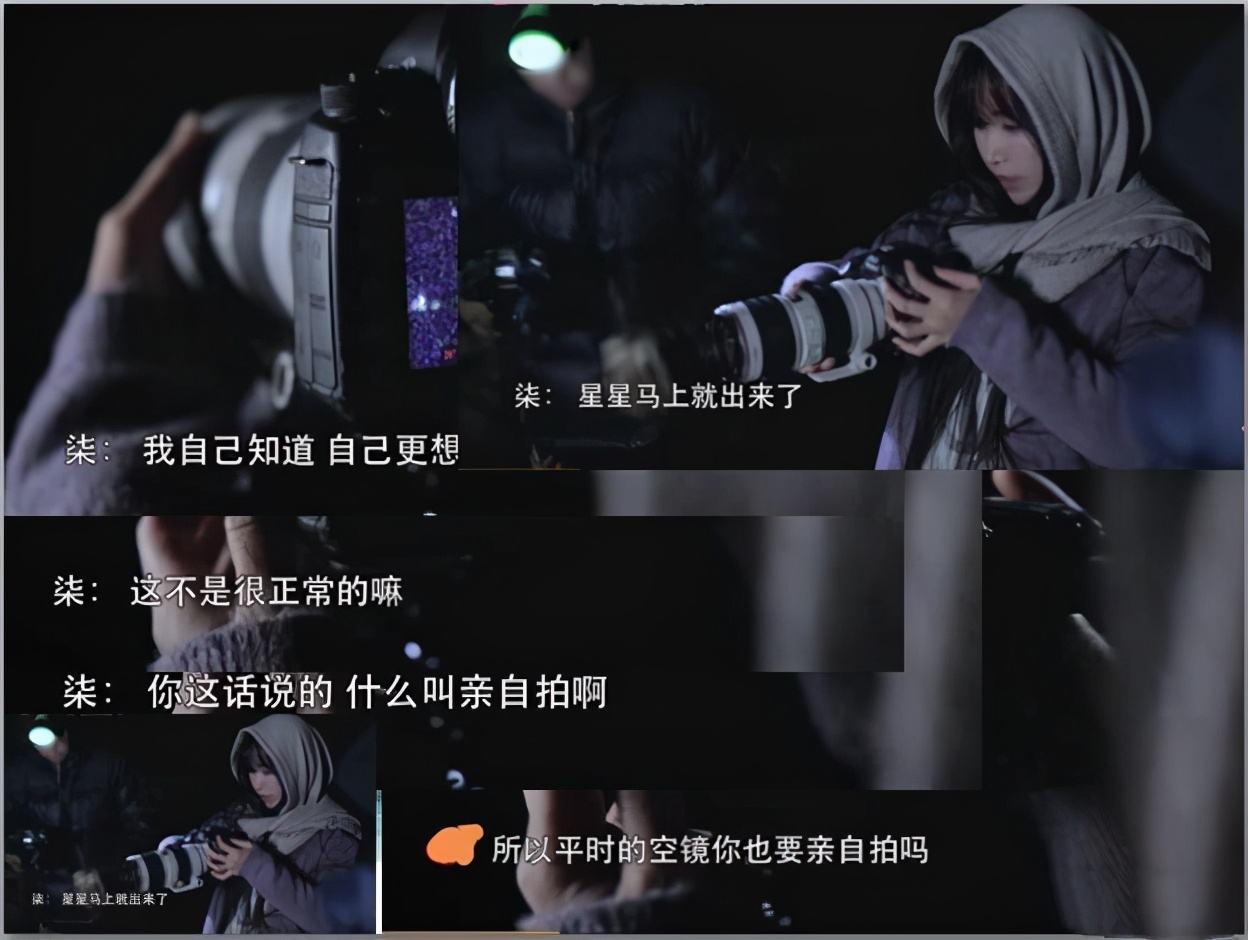 记者采访网红李子柒被怼是什么原因,李子柒是个怎样的人