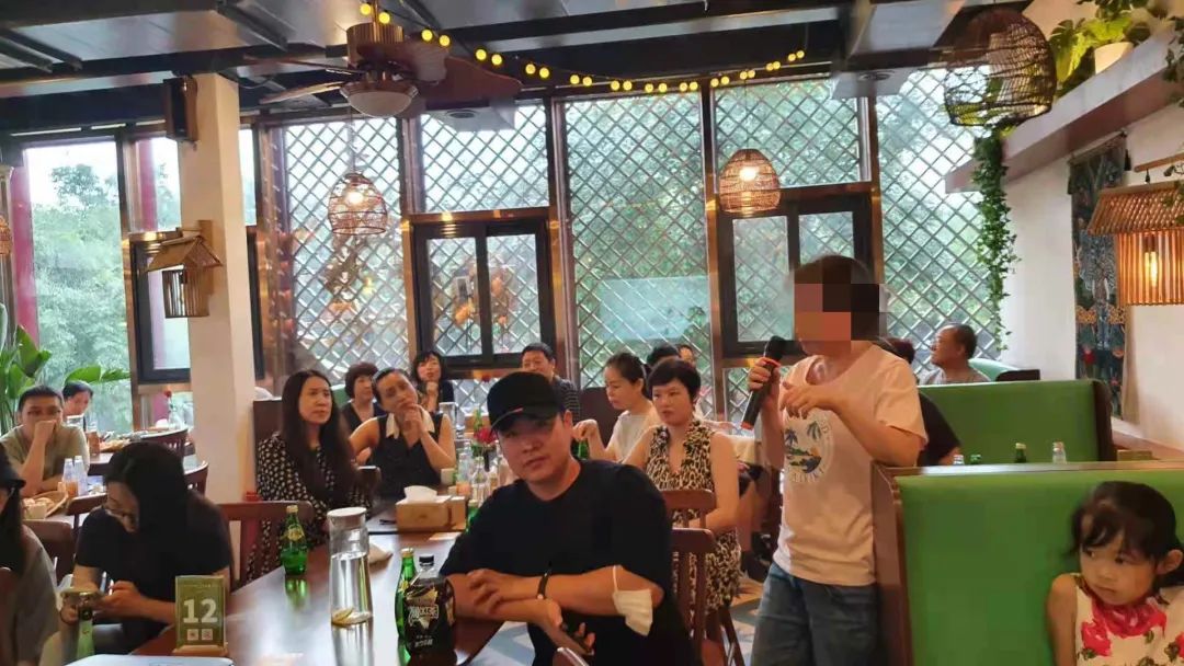 回顾丨AIAIG泰国业主聚会（北京）如期举办