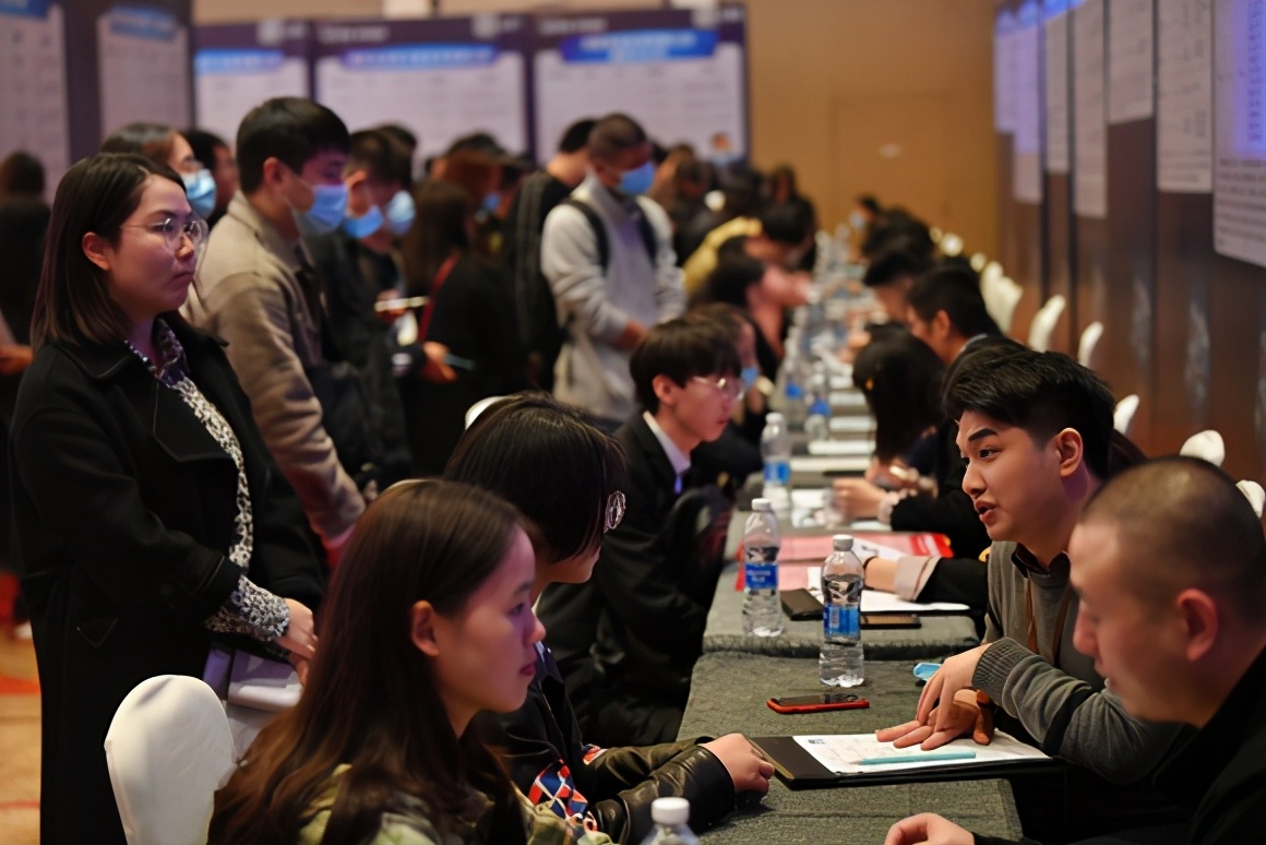 招揽到53名博士！南岸这场英才大会收获满满