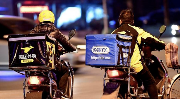 抖音入局外卖，流量巨头能否改写送餐格局？