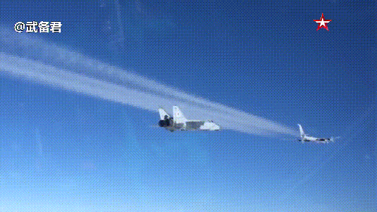 熊F重生 世界最大反潜机四面出击，多国战机数十