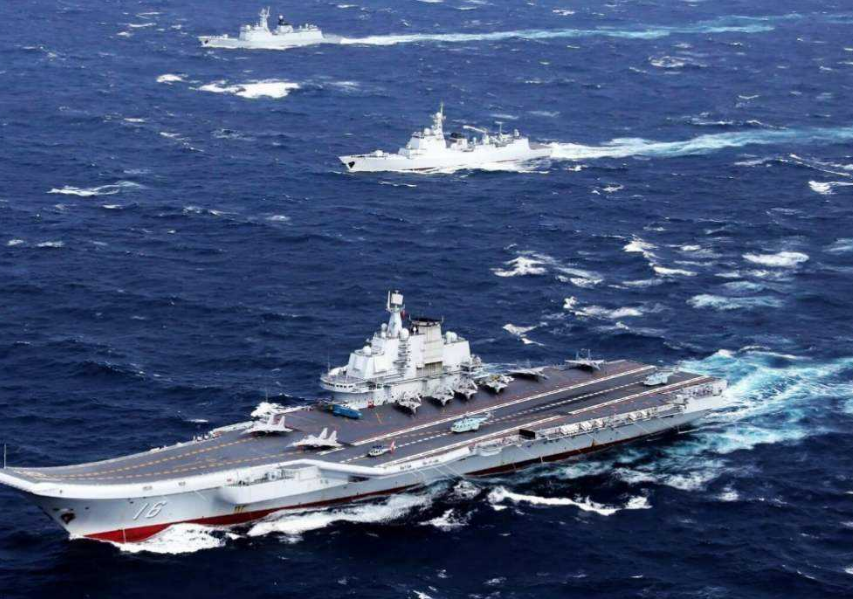 首次曝光！ 台當局美名其曰�保衛台灣�