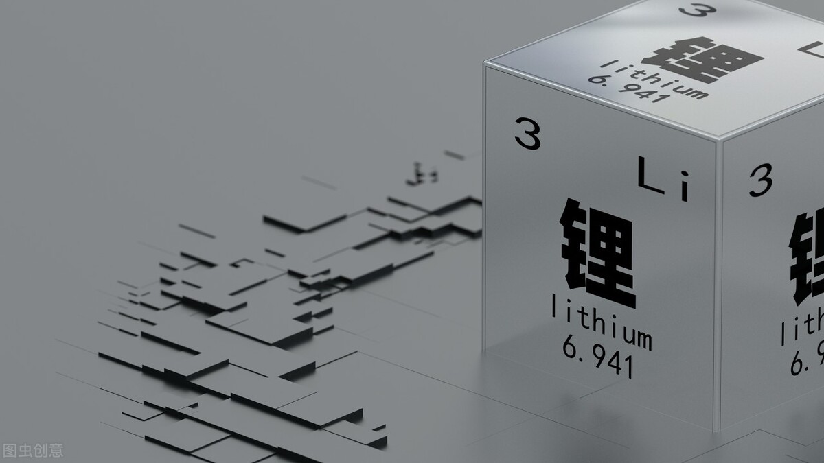 锂资源需求确定性爆发！国内锂矿供应成最强风口
