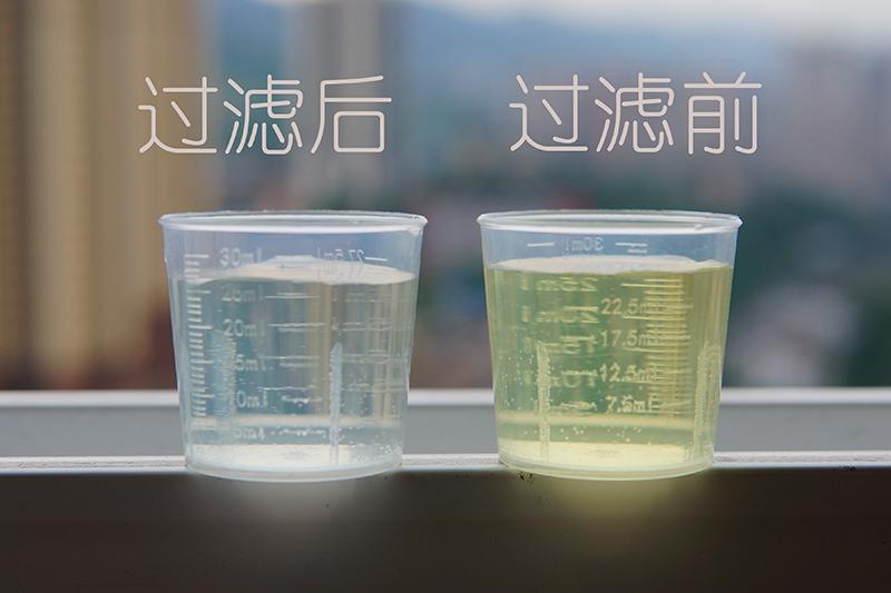 与香为伴，爱上洗澡！Moido小活泉花洒体验