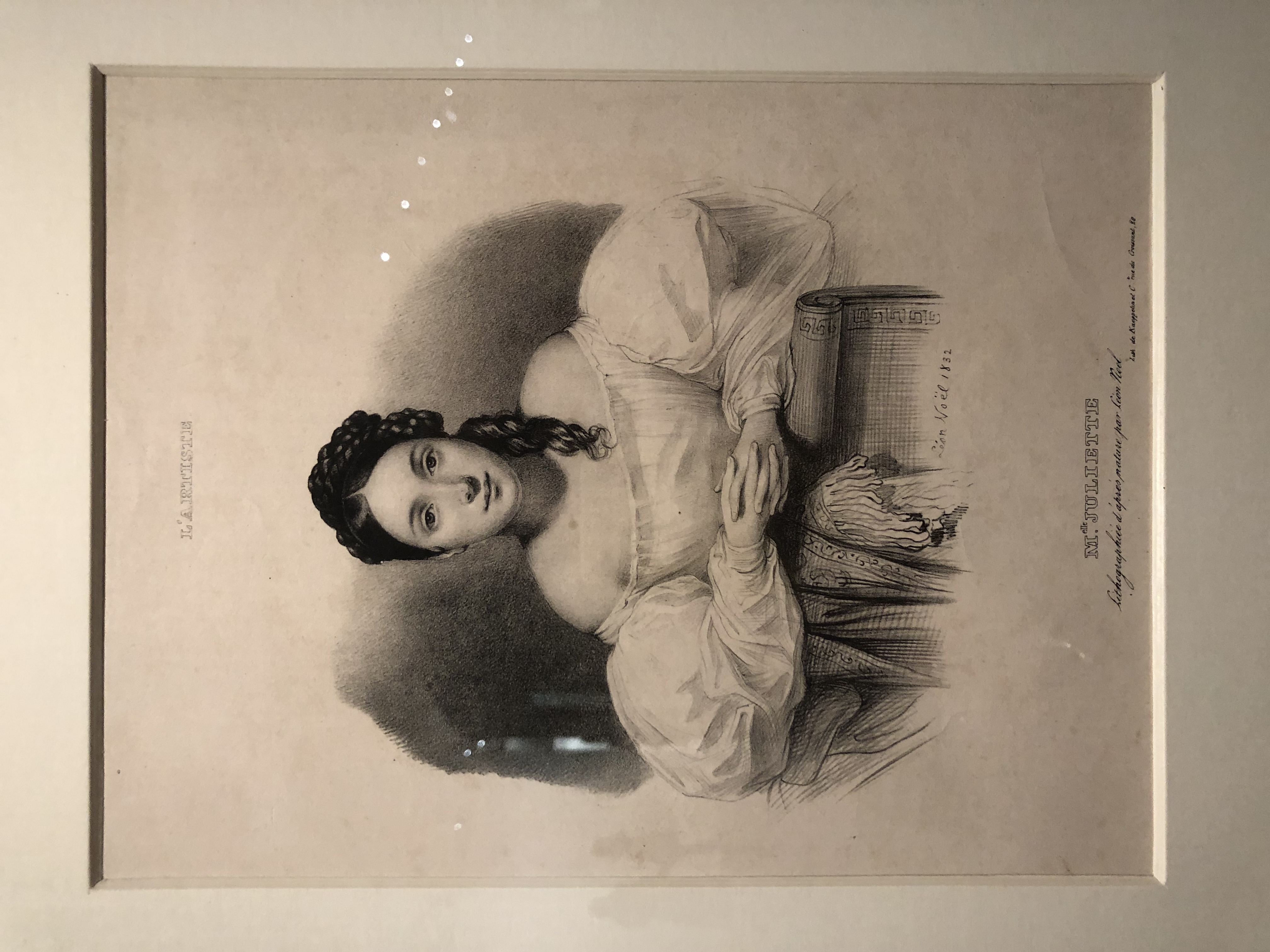 维克多･雨果：天才的内心