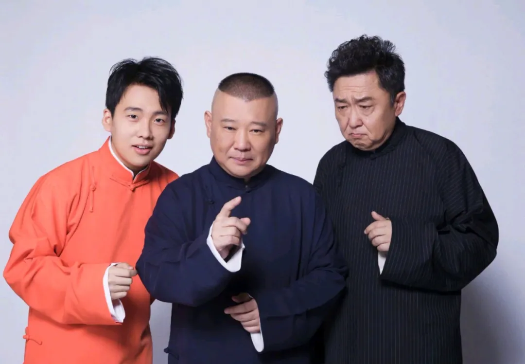 解析五大喜剧厂牌,如何凭实力说话?